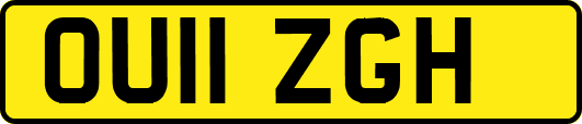 OU11ZGH