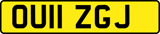 OU11ZGJ