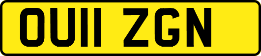 OU11ZGN