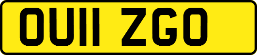 OU11ZGO
