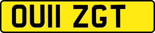 OU11ZGT