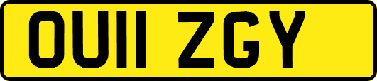 OU11ZGY