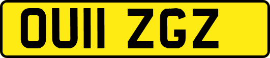 OU11ZGZ
