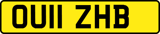 OU11ZHB
