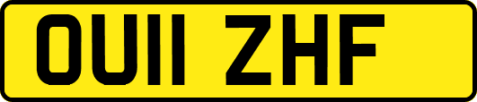 OU11ZHF