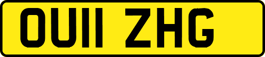 OU11ZHG