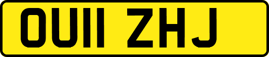 OU11ZHJ
