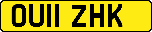 OU11ZHK
