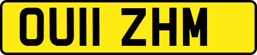 OU11ZHM