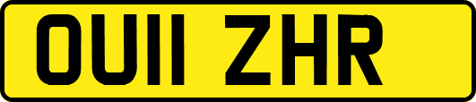 OU11ZHR
