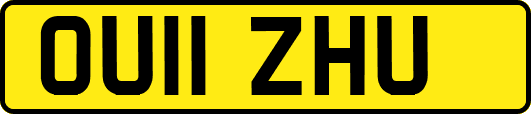 OU11ZHU