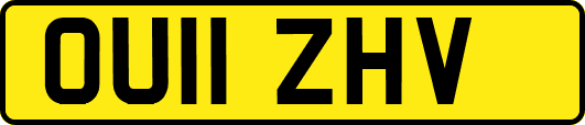 OU11ZHV