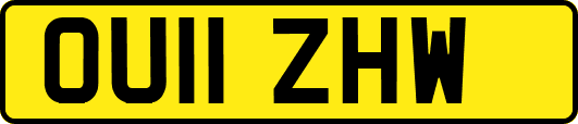 OU11ZHW