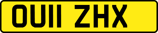 OU11ZHX