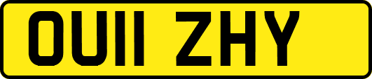 OU11ZHY