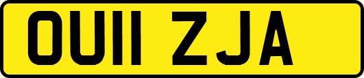 OU11ZJA