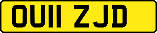 OU11ZJD