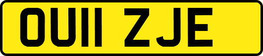 OU11ZJE