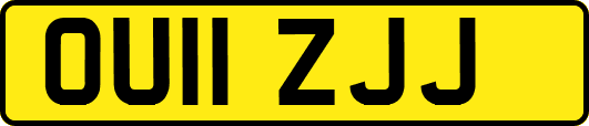 OU11ZJJ