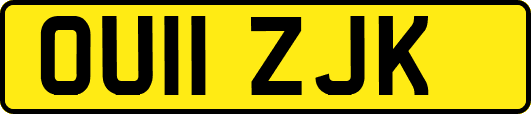 OU11ZJK