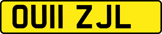 OU11ZJL