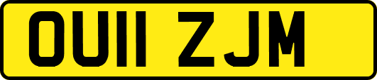 OU11ZJM
