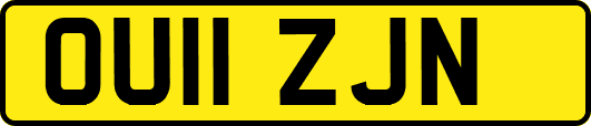 OU11ZJN