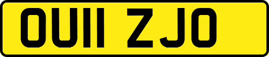 OU11ZJO
