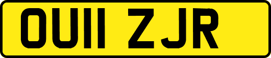 OU11ZJR