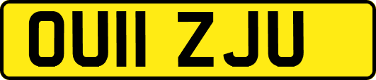 OU11ZJU