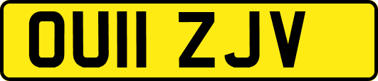 OU11ZJV