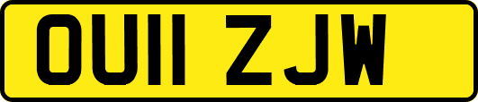OU11ZJW