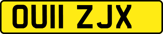 OU11ZJX