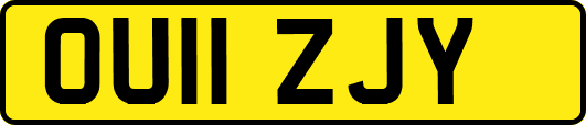 OU11ZJY