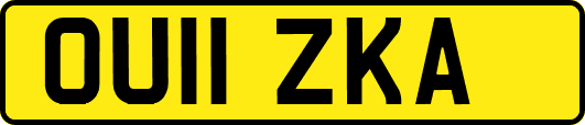 OU11ZKA