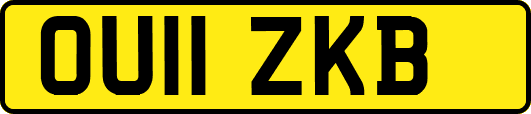 OU11ZKB
