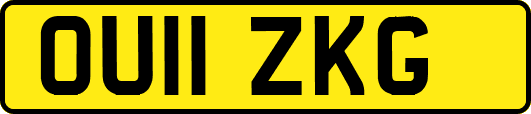OU11ZKG