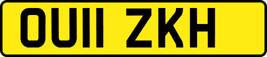 OU11ZKH