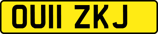 OU11ZKJ