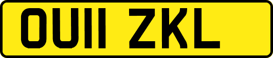 OU11ZKL