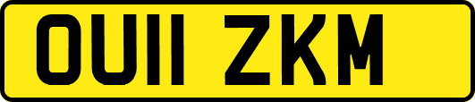 OU11ZKM