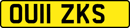 OU11ZKS