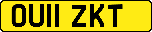OU11ZKT