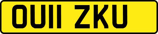 OU11ZKU