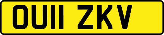 OU11ZKV