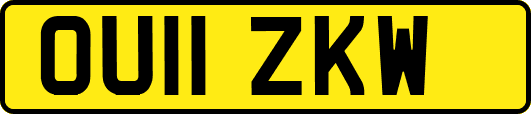 OU11ZKW