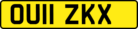 OU11ZKX