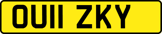 OU11ZKY