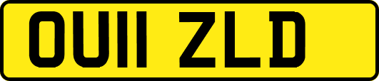 OU11ZLD