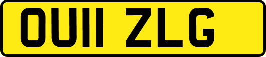 OU11ZLG